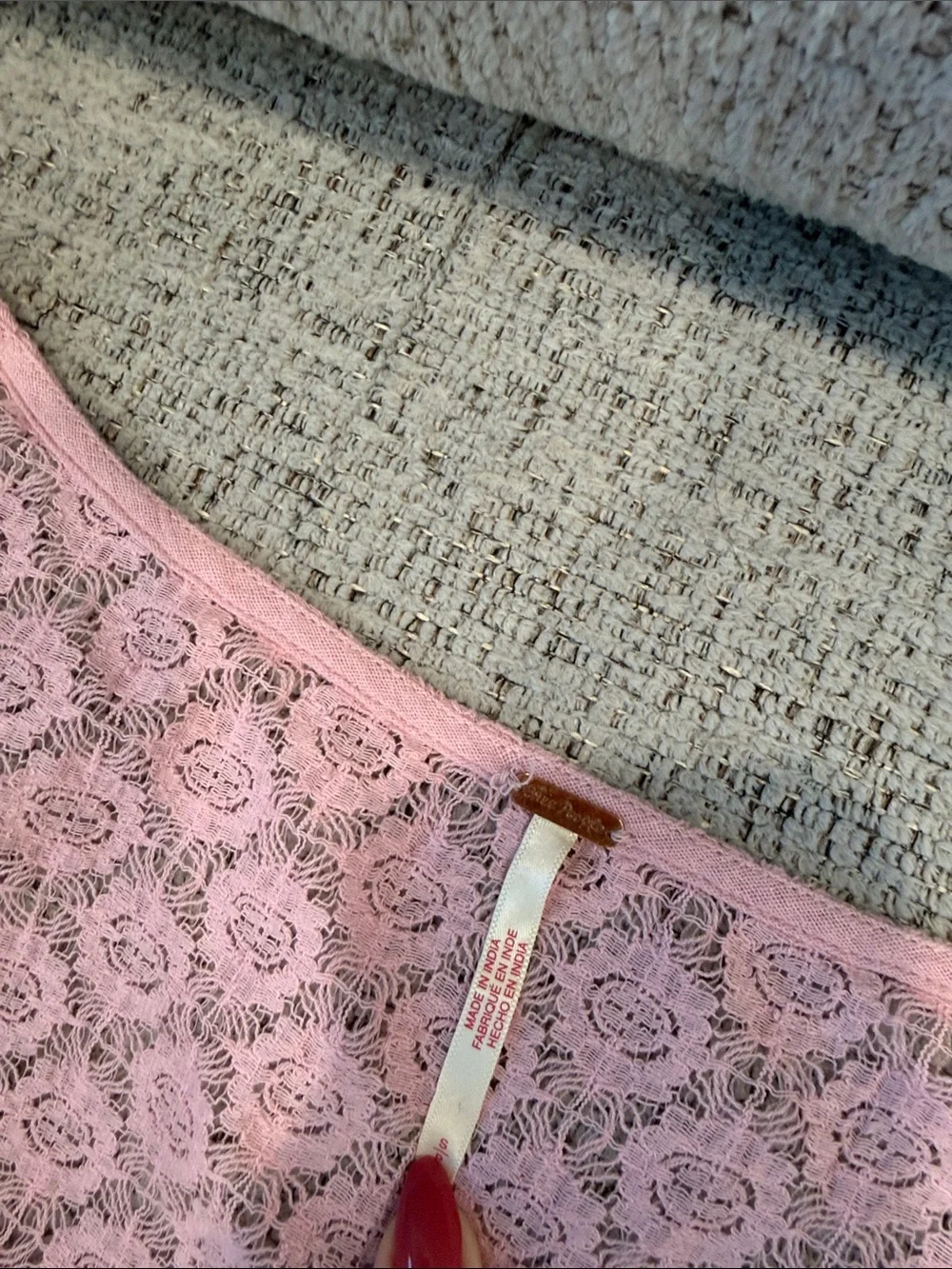 Free People dress